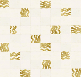 Mural Masureel Yugen DGTRA6021- 6023 geometryczny wzór