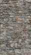 Tapeta Mural Castle Wall A51702