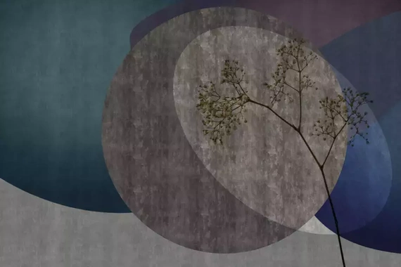 Fototapeta Glamora Hope