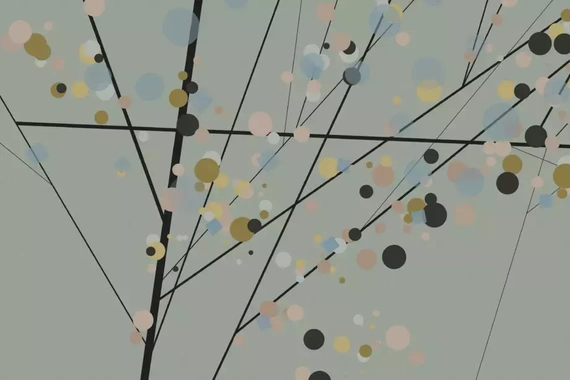 Fototapeta Glamora Amaretto