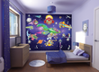 Fototapeta 3D 031 Alien