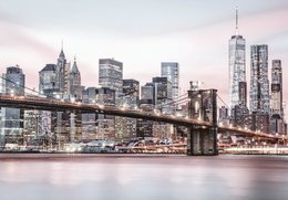 Fototapeta 13808 Nowy York