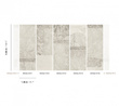 Panel Alicante White