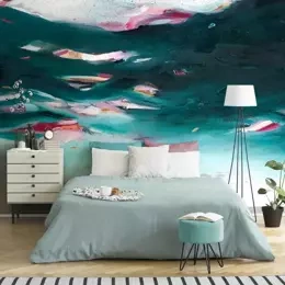 Fototapeta Lanzarote