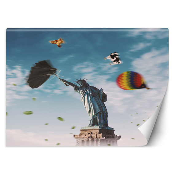 Fototapeta Tornado - Zehem Chong