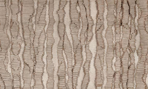 Tapeta artystyczna Wallart DNA abstrakcja