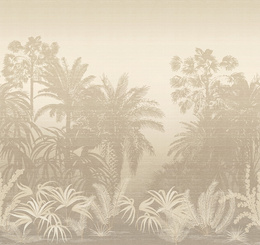 Mural Masureel Awarra DGZON1011 > 1013 las tropikalny