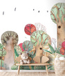 Tapeta Mural CW6049-1 Wonder Forest