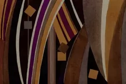 Fototapeta Glamora Sipario