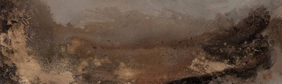 Fototapeta artystyczna Etna abstrakcja 