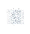 Tapeta Safari Blue