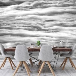 Fototapeta 13727 Chmury altostratusy