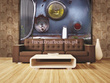 Panel CB43800M Atmosphere Carl Robinson ed.4