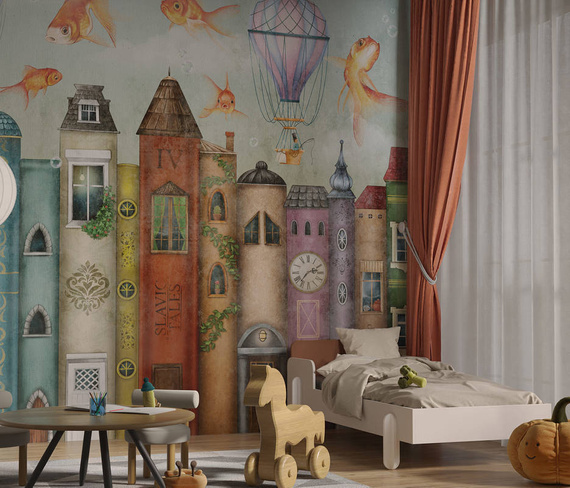 Fototapeta Wallcraft Joya