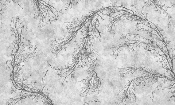 Tapeta Artystyczna Emmêlé