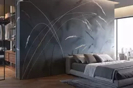 Fototapeta Glamora Soffio