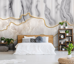 Fototapeta 15304 Marmur - AI