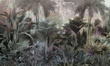 Tapeta Artystyczna Deuse wild forest