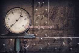 Panel CB43300M Atmosphere Carl Robinson ed.4