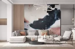 Fototapeta Sogne abstrakcja