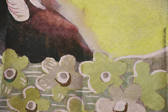 Panel Elisian Sunrise