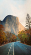 Tapeta Mural ML1201 Yosemite
