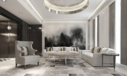 Tapeta  Secret forest