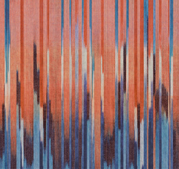 Mural Masureel Holi DGRIC1031 - 1033 pionowe pasy