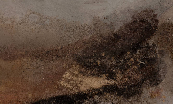 Fototapeta artystyczna Etna abstrakcja 