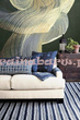 Panel ABD35 AMBIENTE TEXAM