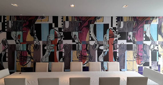 Tapeta Wenus z Kujaw