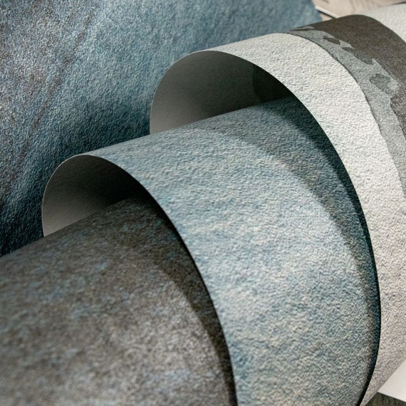 Tapeta Fototapeta  26983 Sea mural deep calm