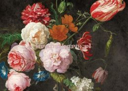 Requiem - Piwonie i Tulipan