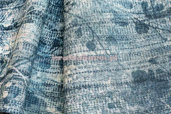 Fototapeta na flizelinie Cape zwsające gałazki, kwiaty