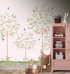 Tapeta Mural CW6121-1 Sky Garden