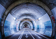 Fototapeta 12624 Tunel