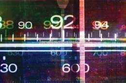 Panel CB44500M Atmosphere Carl Robinson ed.4