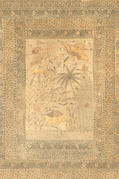 Mural Arte 30371 żurawie