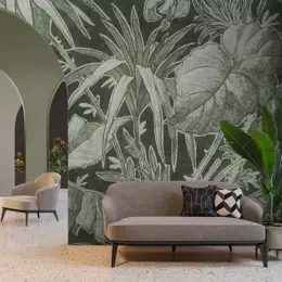 Fototapeta Wallart Savage