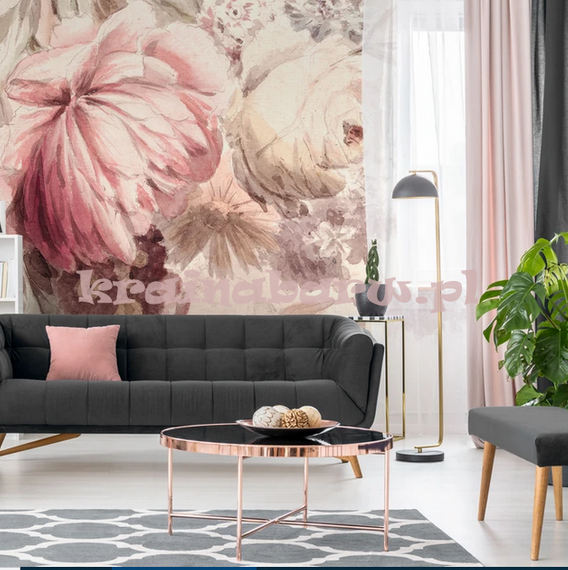 Fototapeta Harmony Earth