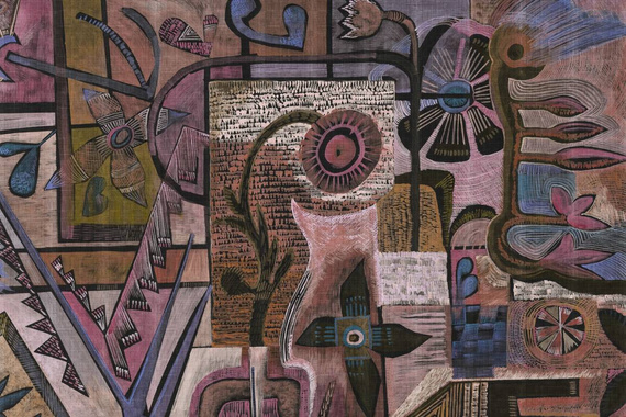 Fototapeta Glamora Circus