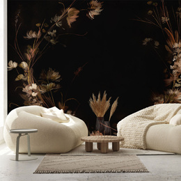 Fototapeta artystyczna Virtus Kwiaty