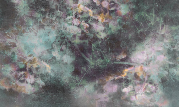 Tapeta Artystyczna Gładko