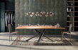 Panel ABD44 AMBIENTE TEXAM