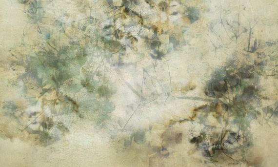 Tapeta Artystyczna Gładko