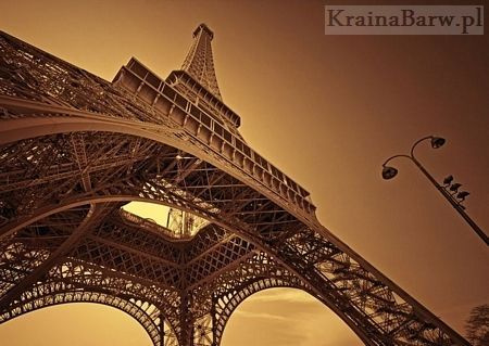 Fototapeta FM0493 Paris (Marta)