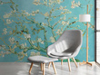 Ekskluzywny mural Van Gogh Almond Blossom 1