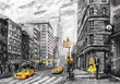 Fototapeta 11469 New York