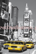 Plakat 00650 Times Square